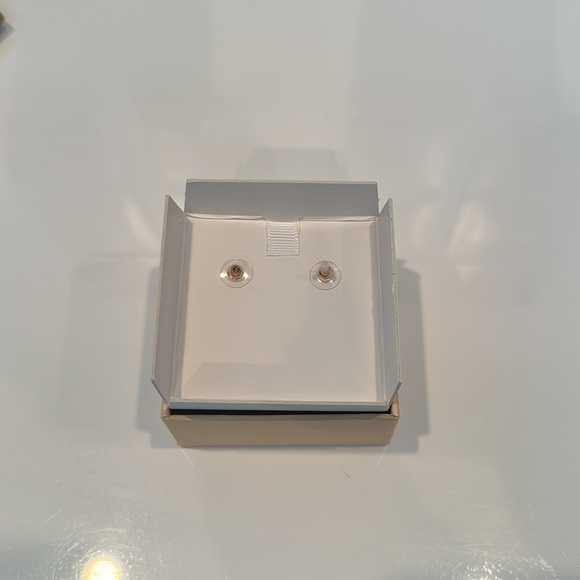 COPY - C&C California Jewelry | C&C California Rainbow Crystal Star Earrings - Picture 4 of 4